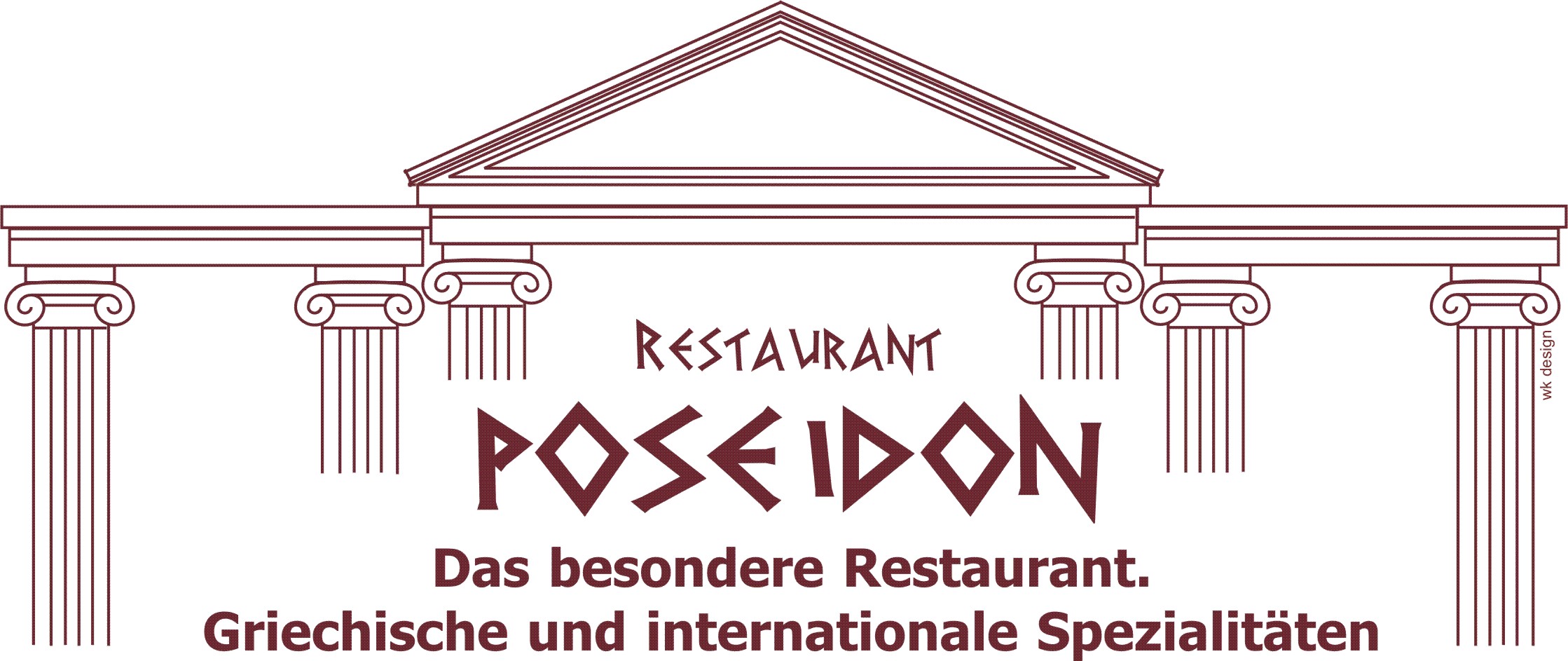 Poseidon